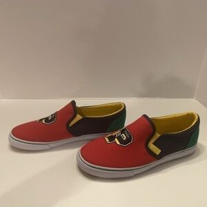 Kids Slip-On Shoes  Polo Ralph Lauren